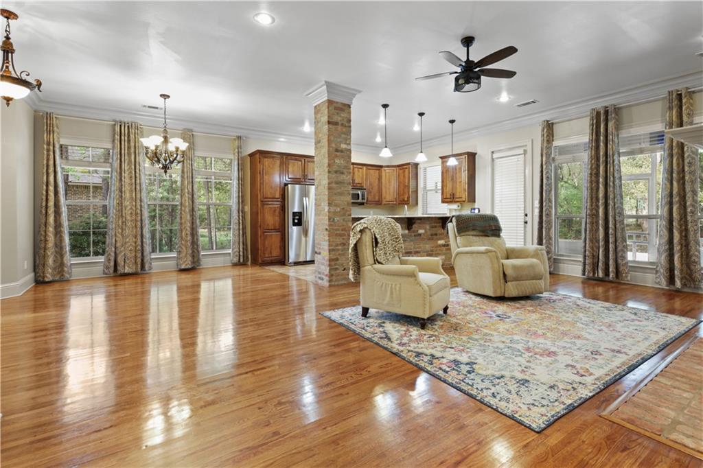 155 GRAND LAKE Drive