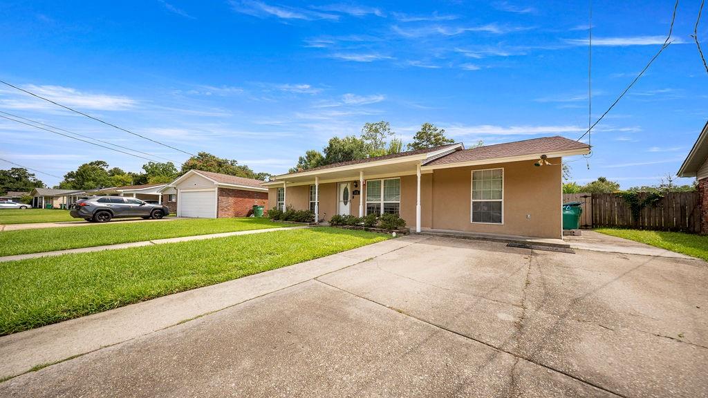 145 SOUTHPARK Drive