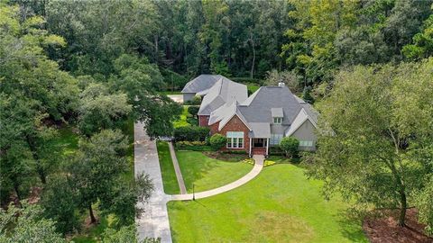 17233 ST. GERTRUDE Drive Covington LA 70435