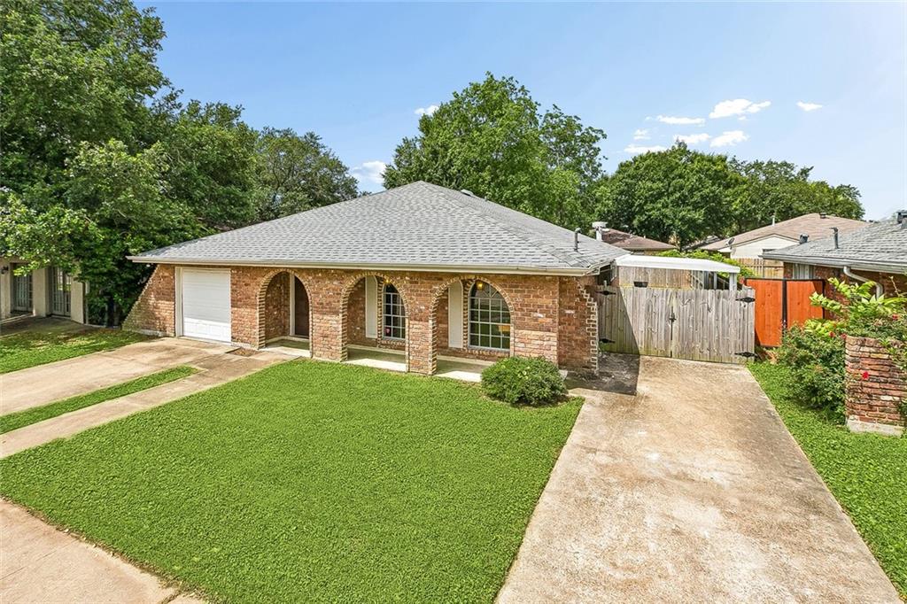4512 WILSON Drive