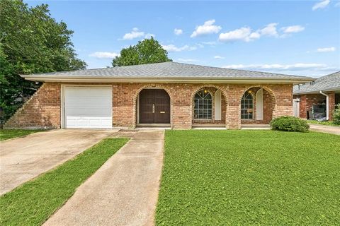 4512 WILSON Drive Metairie LA 70003