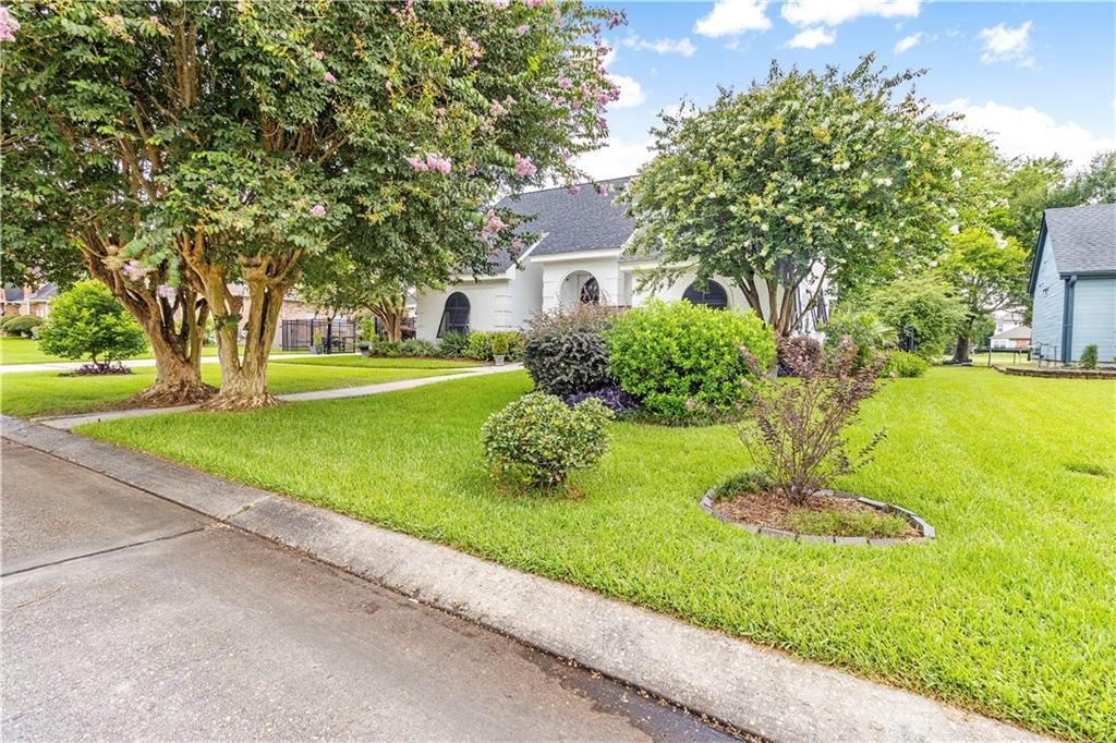 3600 LAKE CATHERINE Drive