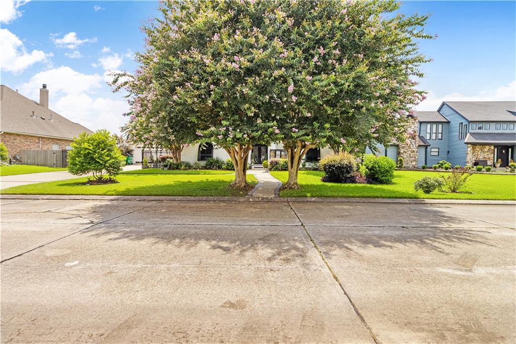 3600 LAKE CATHERINE Drive