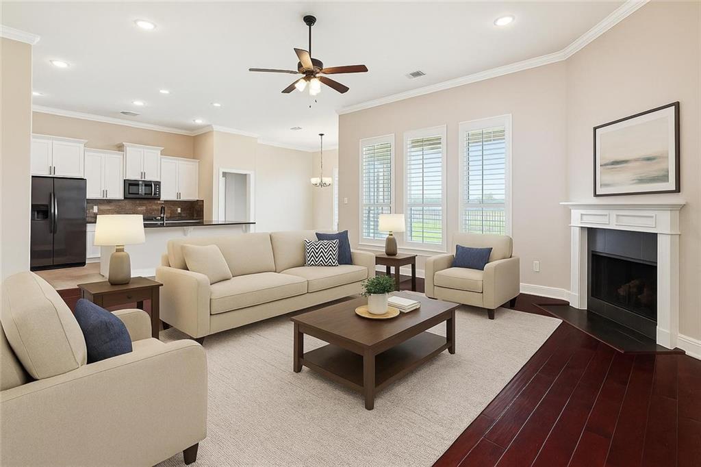 43360 QUIET LAKE Drive