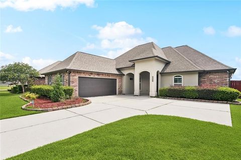 43360 QUIET LAKE Drive Hammond LA 70403
