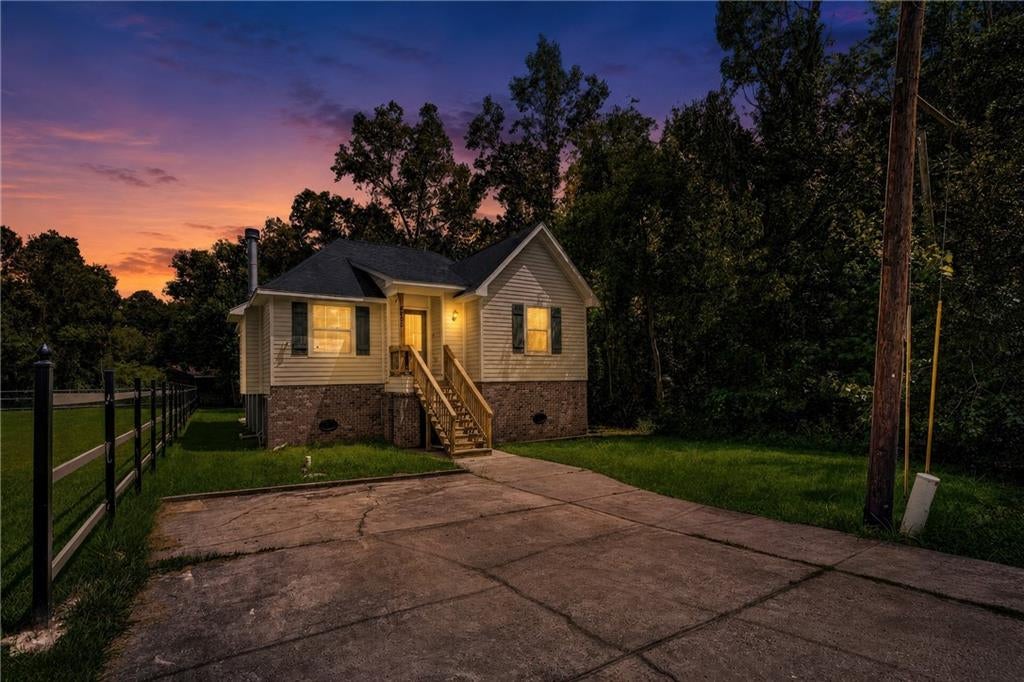 4390 GUM Drive