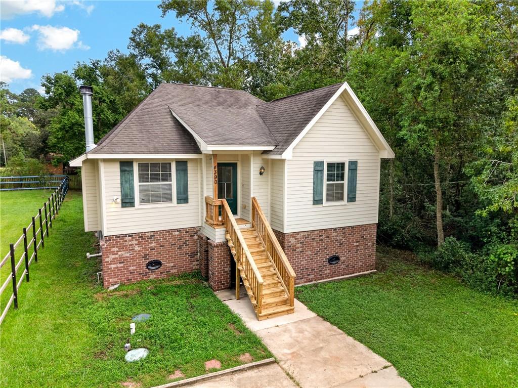 4390 GUM Drive