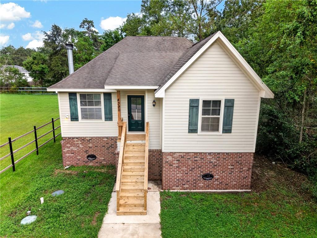 4390 GUM Drive