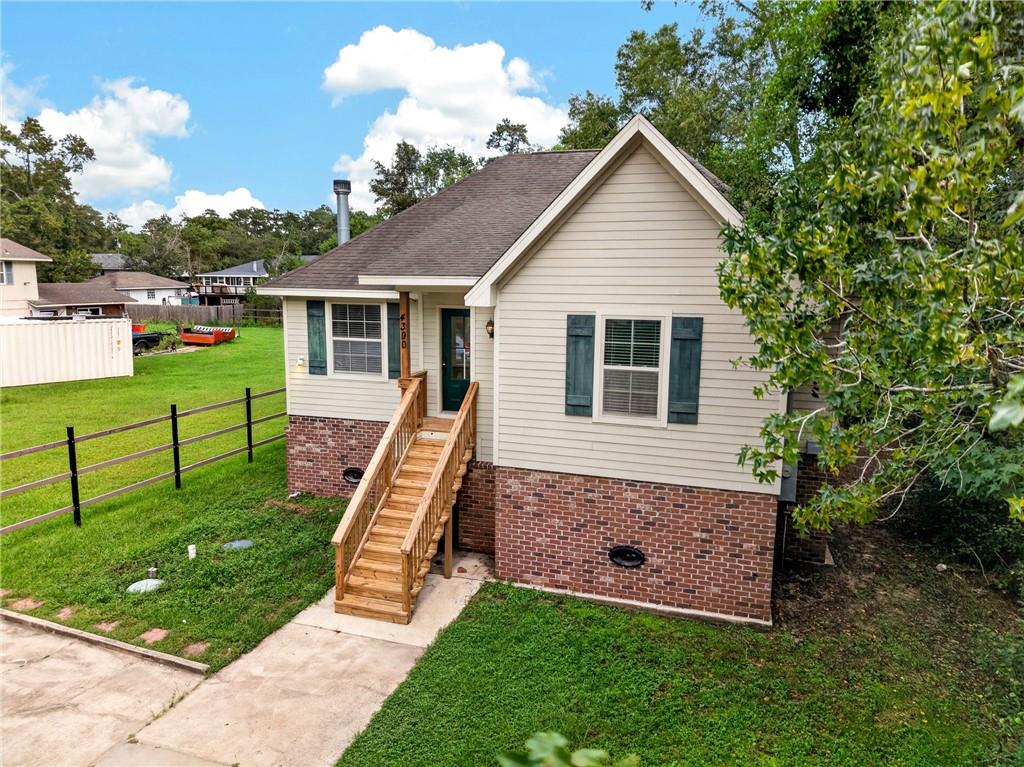4390 GUM Drive