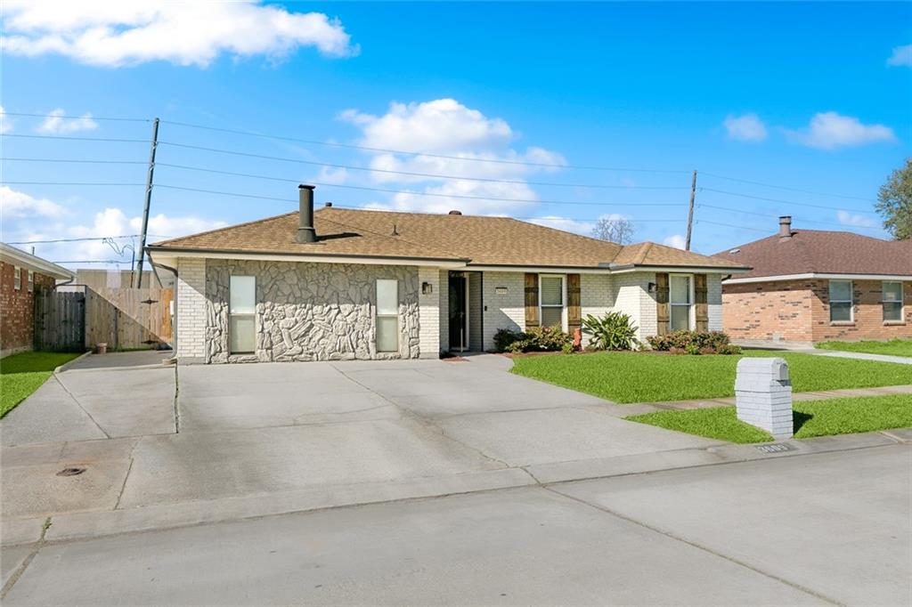 3609 W GRANDLAKE Boulevard