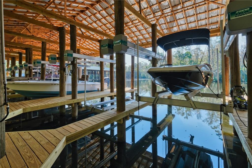 1718 (lot 165) RIVER CLUB Loop