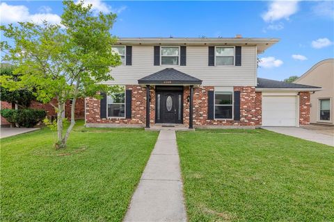 Photo of 4209 MONTRACHET Drive, Kenner, LA 70065 (MLS # 2559104)