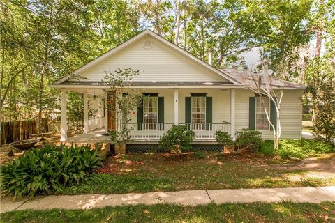 116 CHINCHUBA GARDENS Drive Mandeville LA 70471