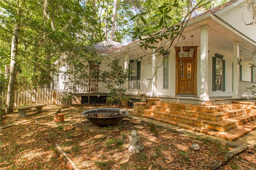 116 CHINCHUBA GARDENS Drive