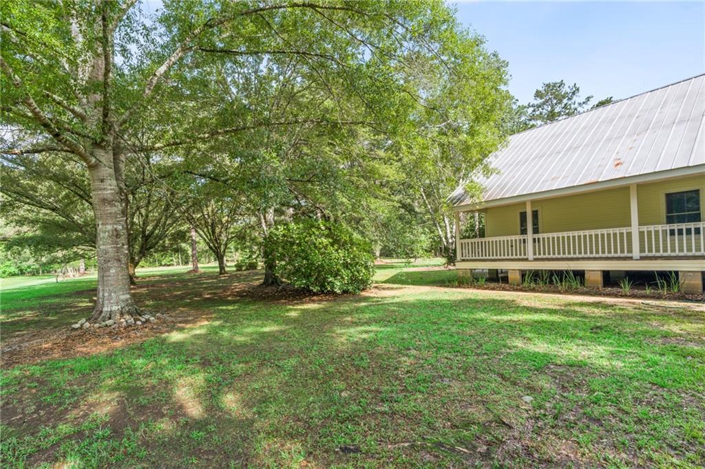 76334 ROBINSON Road