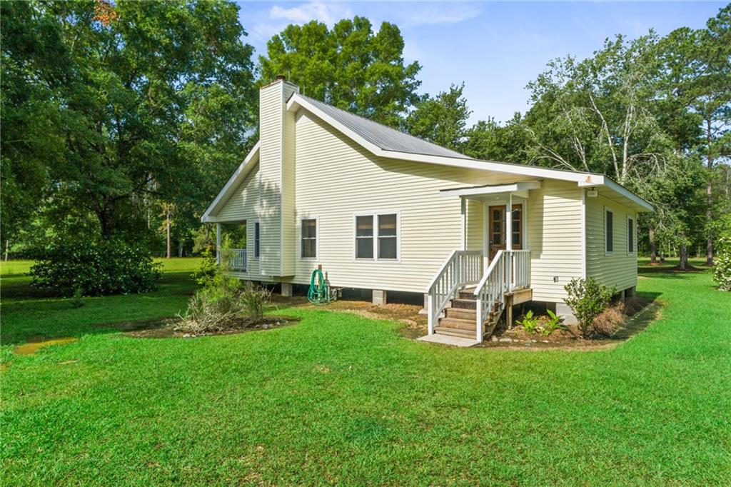 76334 ROBINSON Road