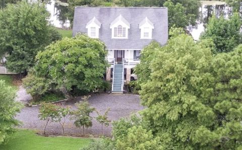 59050 PINE BAY Lane Lacombe LA 70445