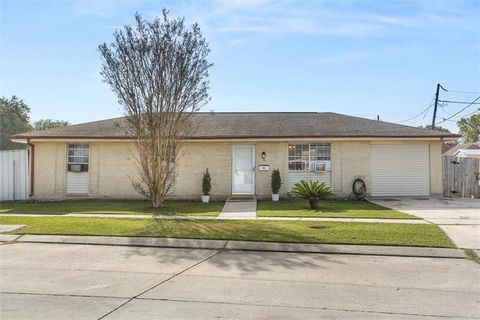 361 W LOUISIANA STATE Street Kenner LA 70065