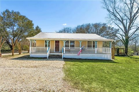 Photo of 20362 LA 1061 Highway, Amite, LA 70422 (MLS # 2545585)