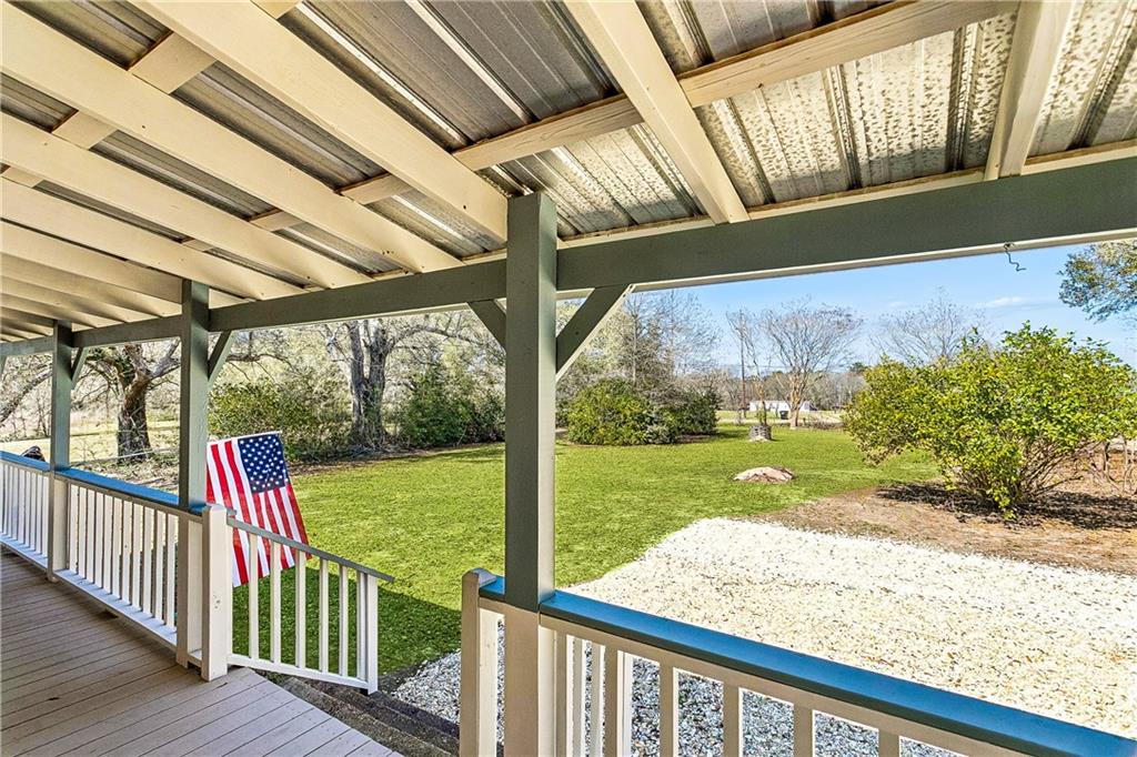 20362 LA 1061 Highway