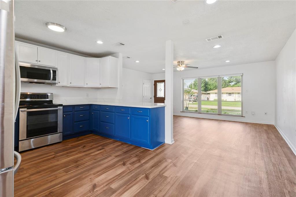 4309 TARTAN Drive