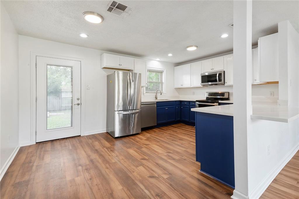4309 TARTAN Drive