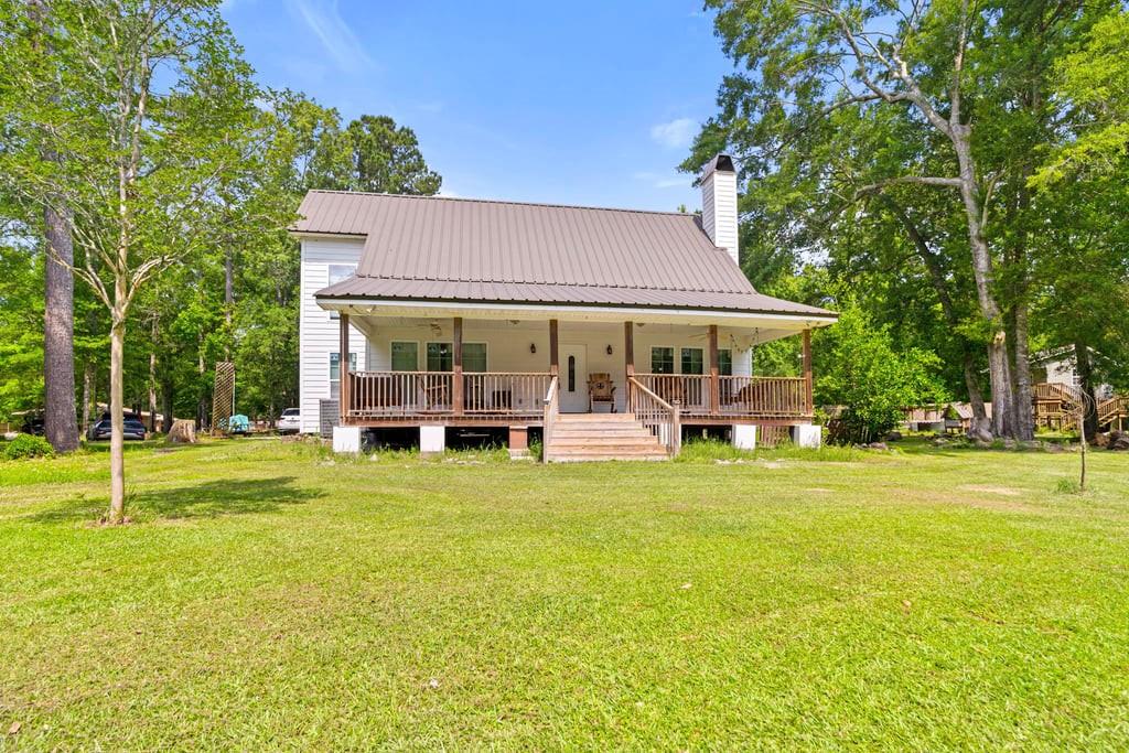 25411 JUBAN Road