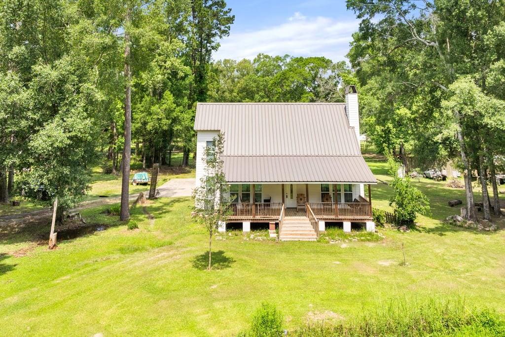 25411 JUBAN Road