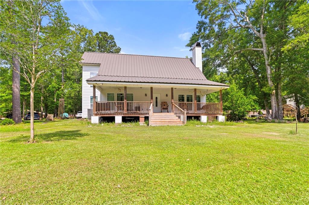 25411 JUBAN Road