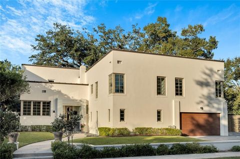 3 FAIRVIEW Court Metairie LA 70005