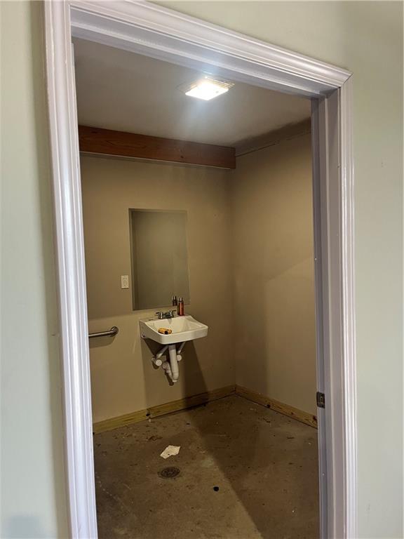 3911 DELAMBERT Street