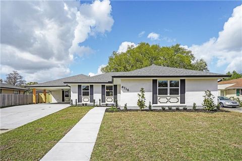 4716 PAGE Drive Metairie LA 70003