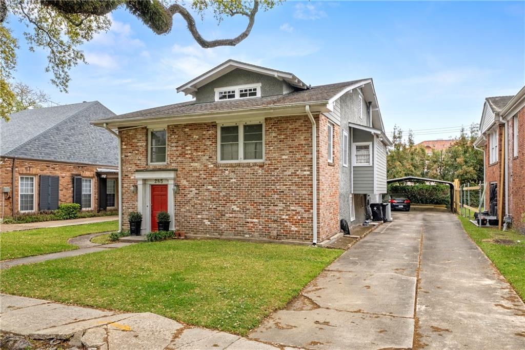 285 AUDUBON Boulevard