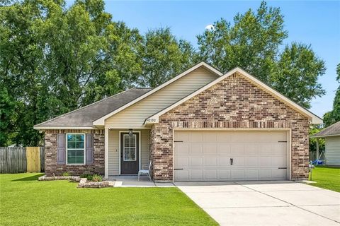 Photo of 42192 BROADWALK Avenue, Hammond, LA 70403 (MLS # 2559996)