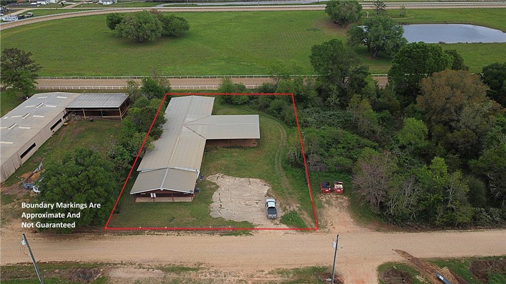 82335 TRAINING CENTER Road