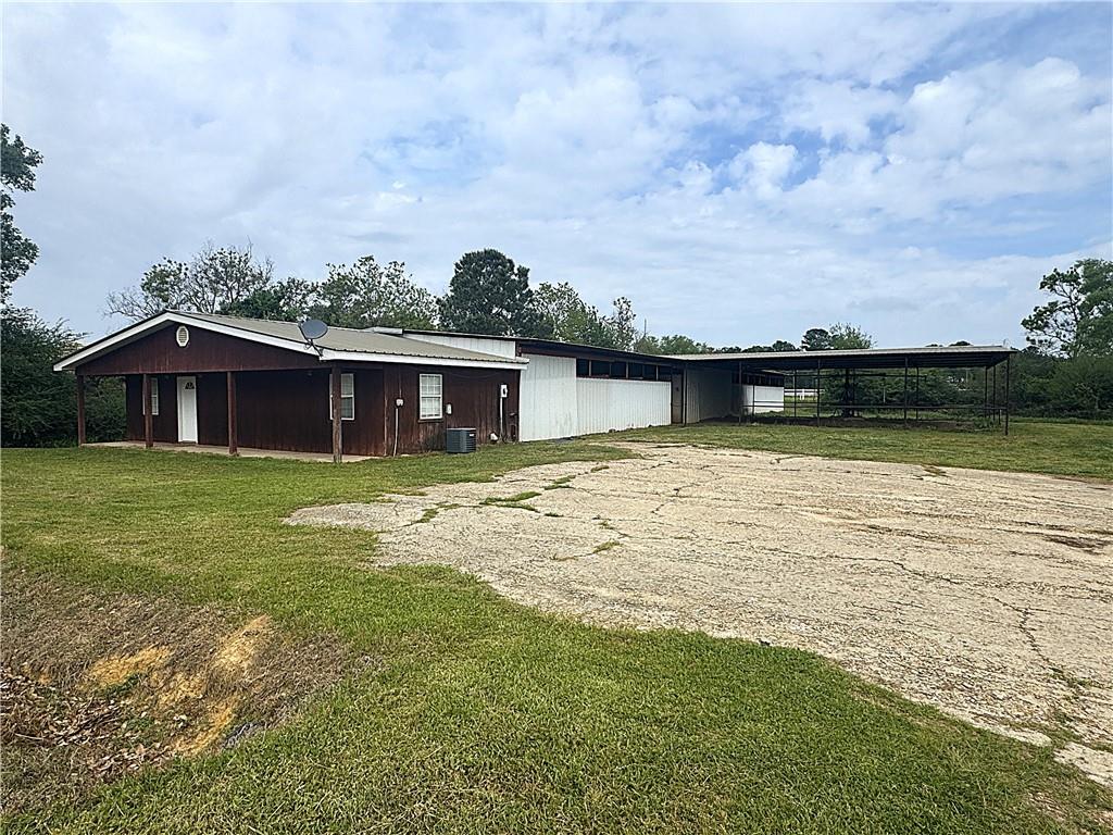 82335 TRAINING CENTER Road