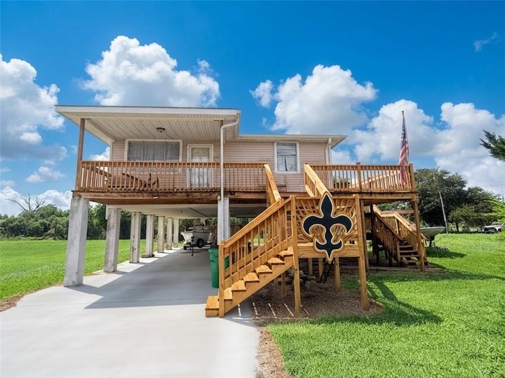 Photo 1 of 15 — 5471-5485 JEAN LAFITTE Boulevard, Lafitte, LA 70067