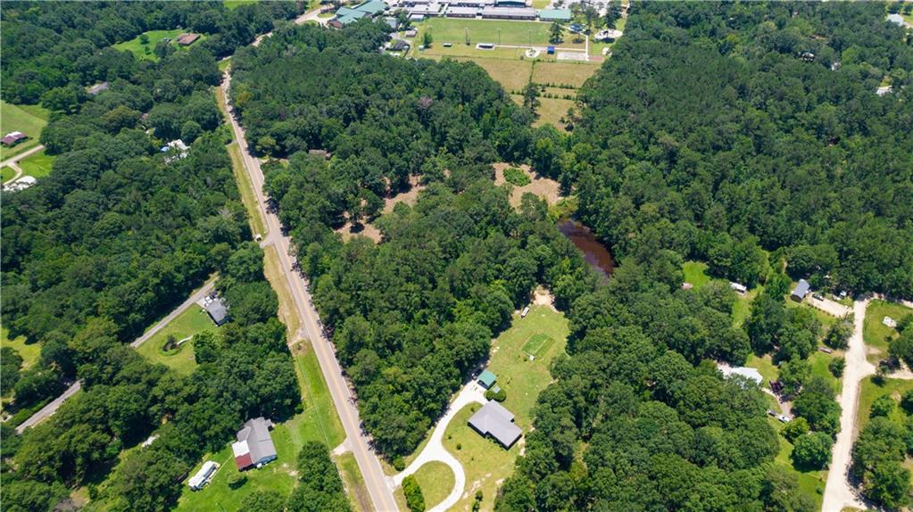 Bush, Louisiana 70431, United States, ,Land,Pending,165837