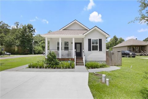 28794 BERRY TODD Road Lacombe LA 70445