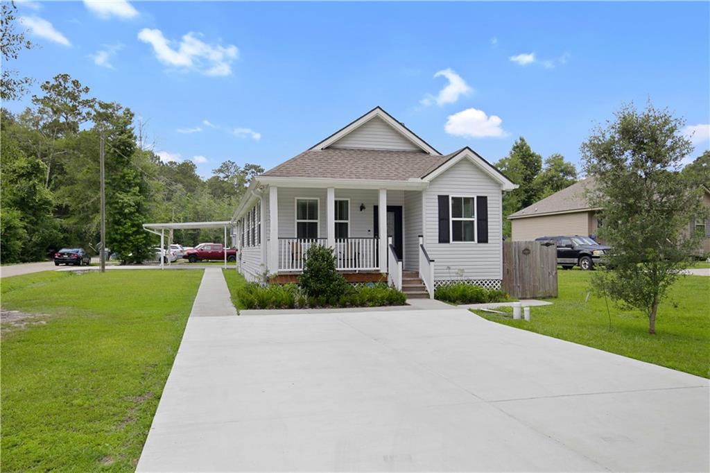 28794 BERRY TODD Road