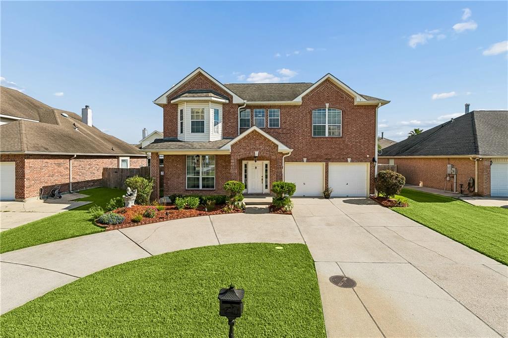 1225 S WYNDHAM Drive