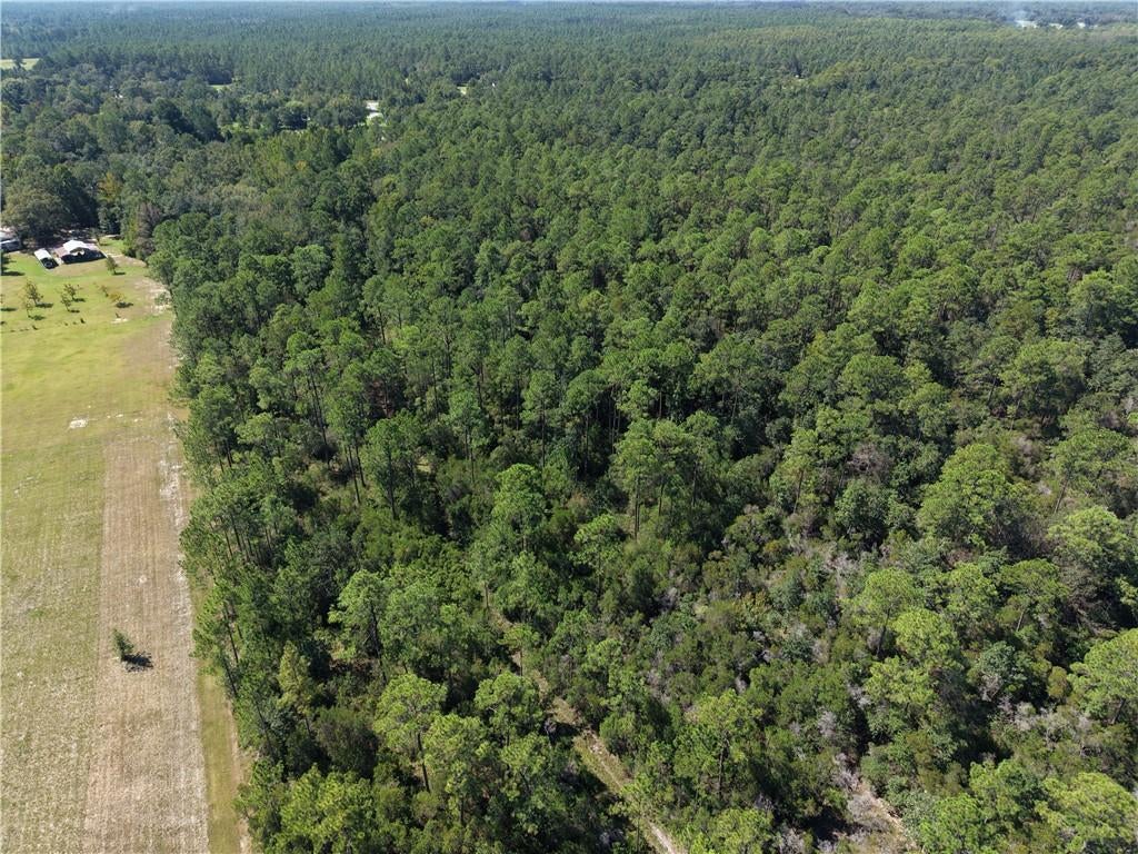 RAYFORD SHUMOCK Road