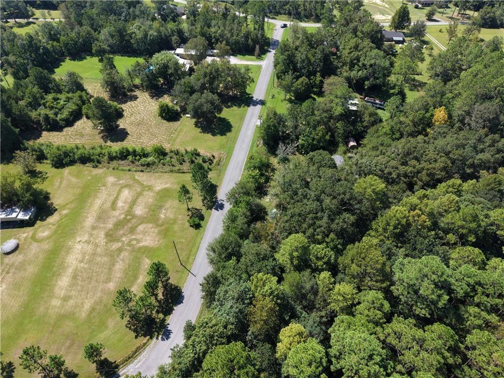 RAYFORD SHUMOCK Road