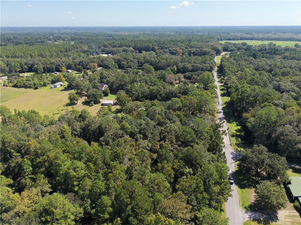 RAYFORD SHUMOCK Road
