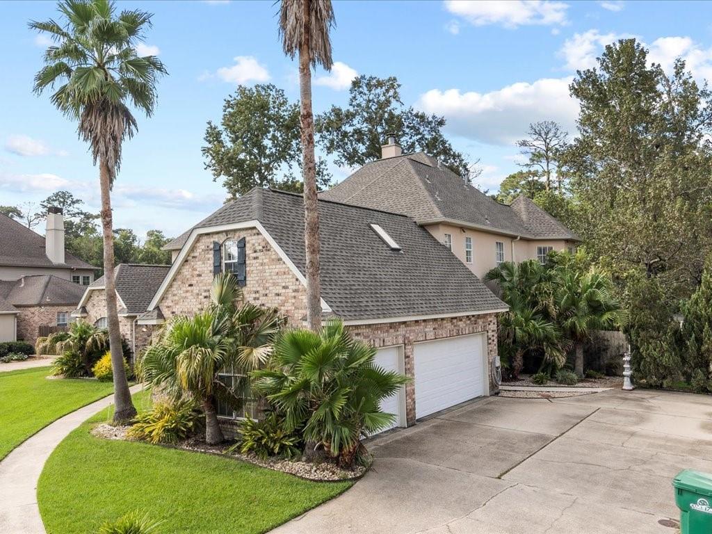 260 DELTA Drive