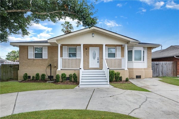 344 W LOUISIANA STATE DR, KENNER, LA 70065 - Image 18165fc217026f107fbfff4d8a78f353/868296941