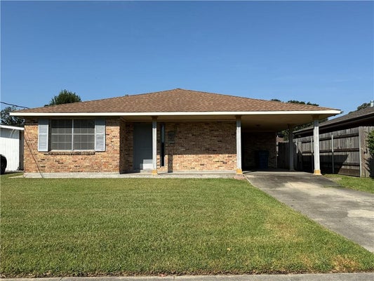 1720 CARNATION AVE, METAIRIE, LA 70001 - Image 183cec7e2e319c30d1ae2c0c7e50f0db/4183031655