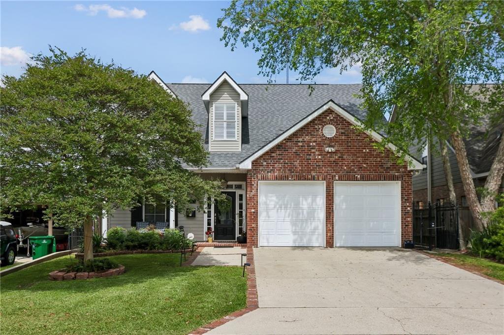 95 MARIE Drive
