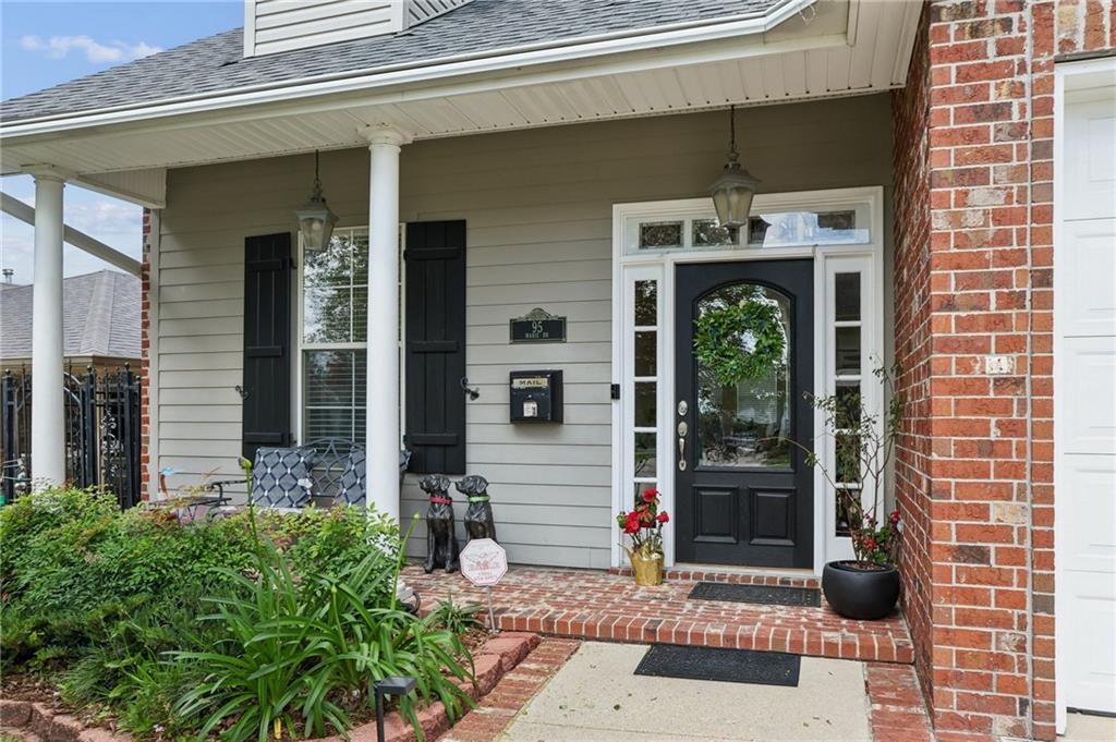 95 MARIE Drive