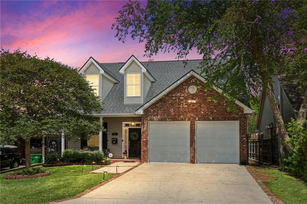 95 MARIE Drive